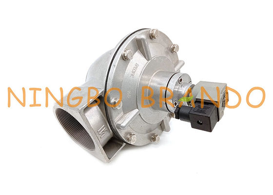 Goyen Tip CA76T 3'' Dik Açılı Toz Toplayıcı Pulse Jet Vana
