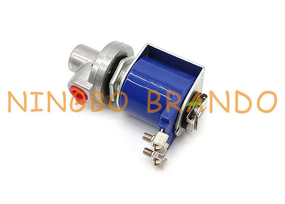 Goyen Tip RCA3D2 1/8'' Uzak Solenoid Pilot Vana Ve Muhafazası