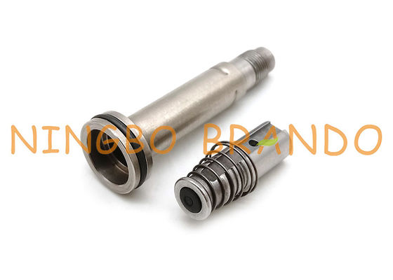 Medikal Anestezi Uygulama Monitörü 7mm OD Solenoid Valf Armatürü