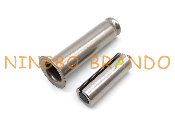 Endüstriyel Tekstil Makinesi Mürekkep Püskürtmeli Yazıcı Solenoid Valf Armatür