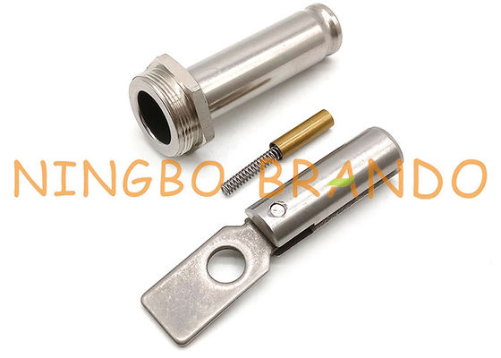 MP-C-011 Bobin için Henny Penny 500 Fritöz Buhar Solenoid Armatür