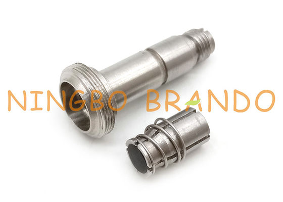 M9 M11 Otoklav Havalandırma Solenoid Valfı Stem Armatür Grubu