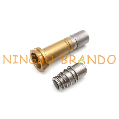 4728800550 4729051110 ECAS Solenoid Valf Armatür Grubu