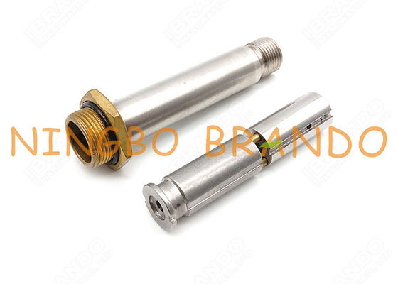 2/2 Yollu Normalde Açık 13mm OD Solenoid Valf Kök Piston Komplesi