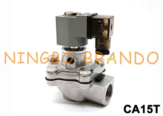 GOYEN Tip CA15T 1/2'' Pulse Jet Vana DC24V AC220V AC110V