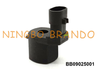 BRC LPG CNG Enjektör Ray Tamir Takımı için 12VDC 2.8 Ohm Solenoid Bobin