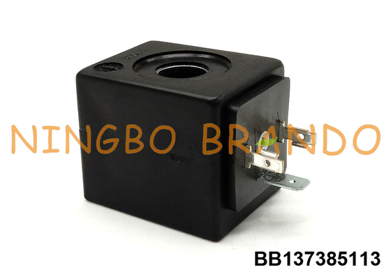 Rexroth Tipi Hidrolik Solenoid Bobini R901083065 R901090821 12VDC 24VDC