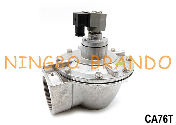 CA76T 3'' Dik Açı Pulse Jet Vana CA76T010-300 CA76T010-305