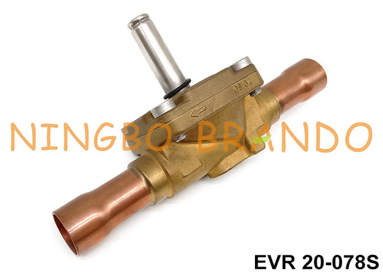 EVR 20 7/8'' ODF Soğutma Vanası 032L1240 032L1254 032L2243 032L5092