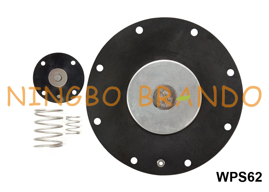 2 1/2'' WPS-CA/TG62 WPS-CA/EP62 Waston Tipi Pulse Jet Vana Diyaframı