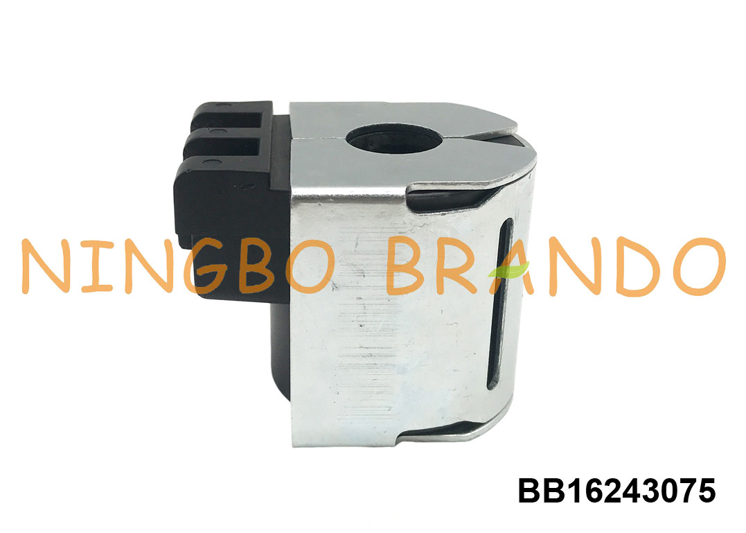 ASCO Tipi Solenoid Valf Bobini 115VAC 230VAC 400505-118 400505-117