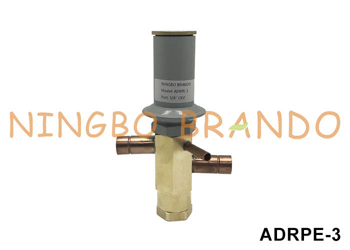 ADRPE-3 Sporlan Tipi Serbestleme Sıcak Gaz Çapraz Valfı ADRPE-3-0/80 ADRPE-3-0/30