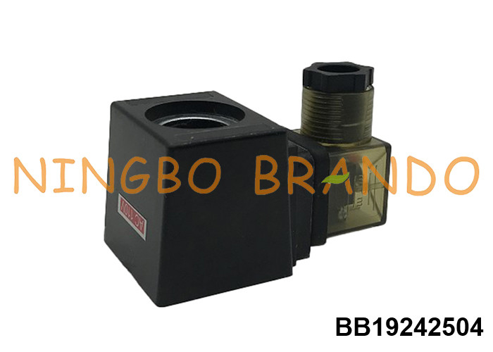 693715 Parker Tipi Hidrolik Solenoid Valf Bobini 110VAC 120VAC