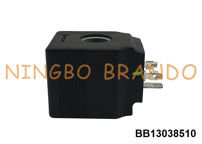 Eaton Tipi Hidrolik Solenoid Bobini C13H12/14 C13H24/14 C13H110/14 C13H220/14