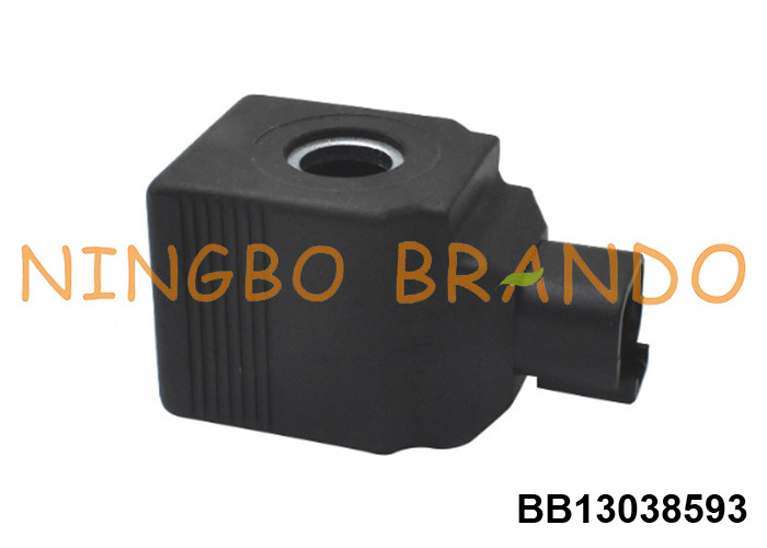 EATON Tipi Hidrolik Bobin C13DM12/14 C13DM24/14 C13DM12/22 C13DM24/22