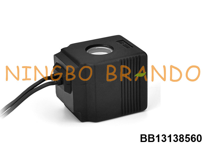 Eaton Tipi Kazıcı Hidrolik Bobin C13F12/14 C13F24/14 C13F12/22 C13F24/22