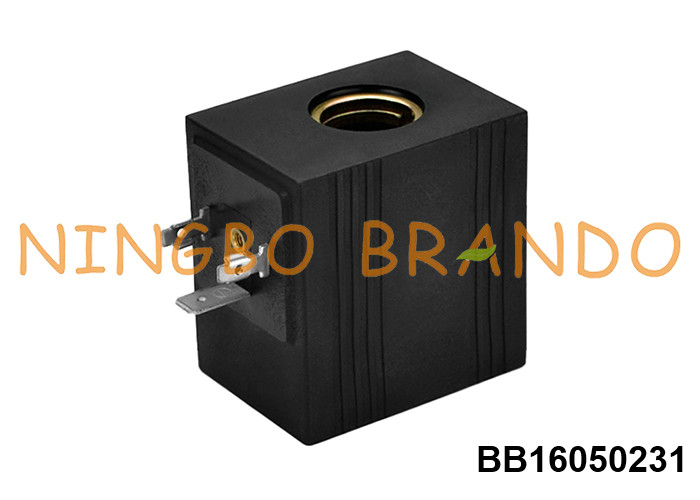 Eaton Tipi Hidrolik Solenoid Bobini C16H12/19 C16H24/19 C16H12/29 C16H24/29