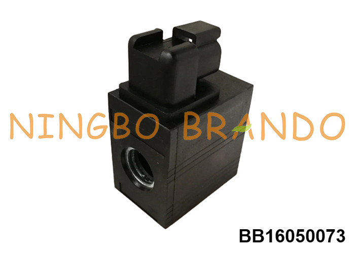 Eaton Tipi Hidrolik Bobin C16DM12/19 C16DM24/19 C16DM12/29 C16DM24/29