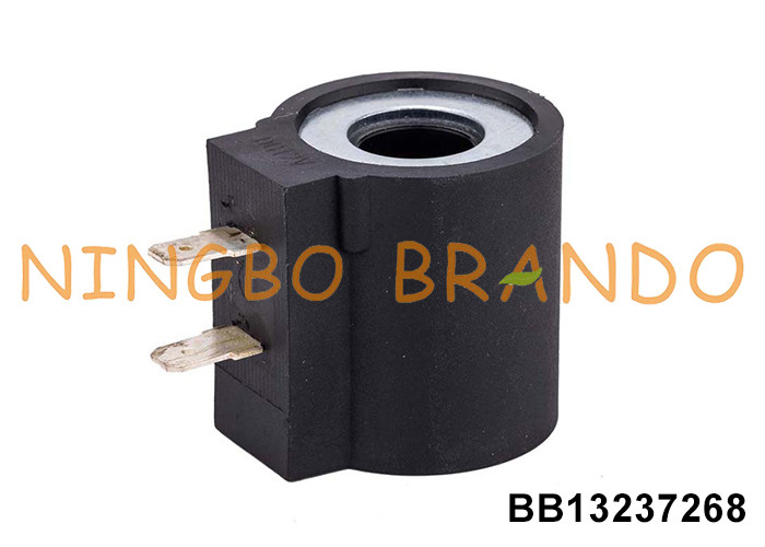 10148-54 10149-62 Deltrol Tipi Hidrolik Solenoid Valf Bobini 12VDC 24VDC