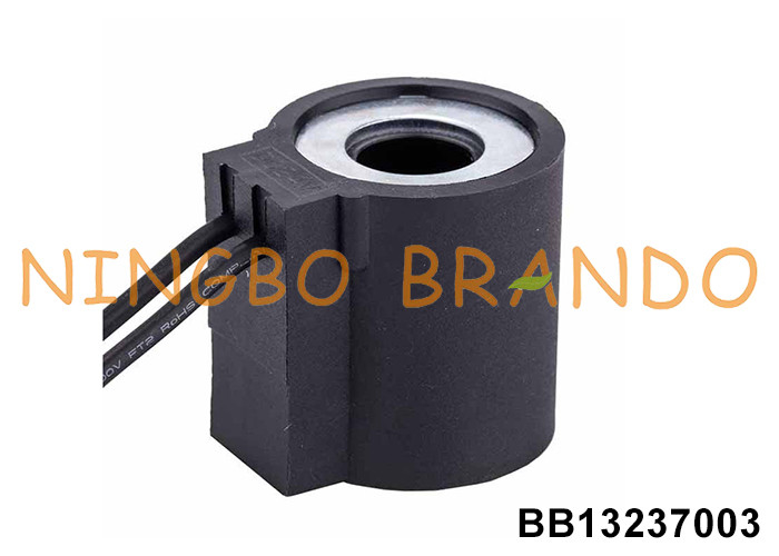 Deltrol Tipi Hidrolik Solenoid Bobini 10238-66 10244-34 10157-78 10157-79 12V 24V