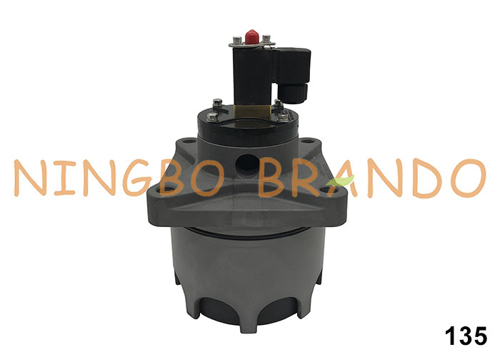 135 V1614718 Alstom Optipow Tipi Puls Jet Valve 4''' V1614718-0100 V1614718-0500