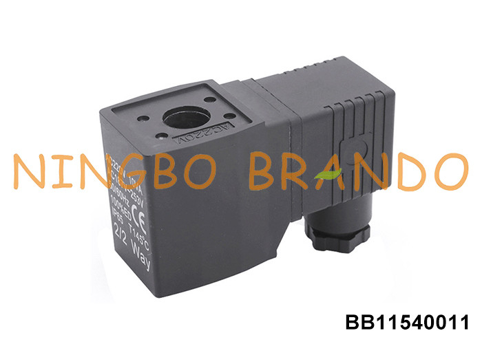 AIRTAC tipi solenoid valf bobini CDA116A CDA116B CDA116C CDA116E CDA116F