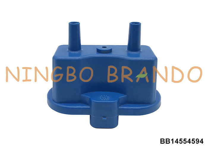 24VDC Solenoid Bobini BouMatic HiFlo Evolution Süt Pülsatör Parçaları Tamir Takımı