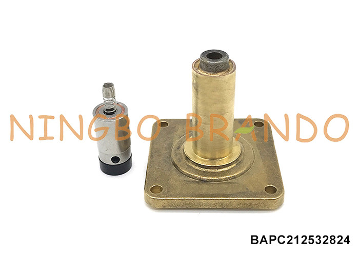 M735 M769 GOYEN Tipi RCA5V3 RCA5V5 Solenoid Valf Armatürü için Solenoid Kit