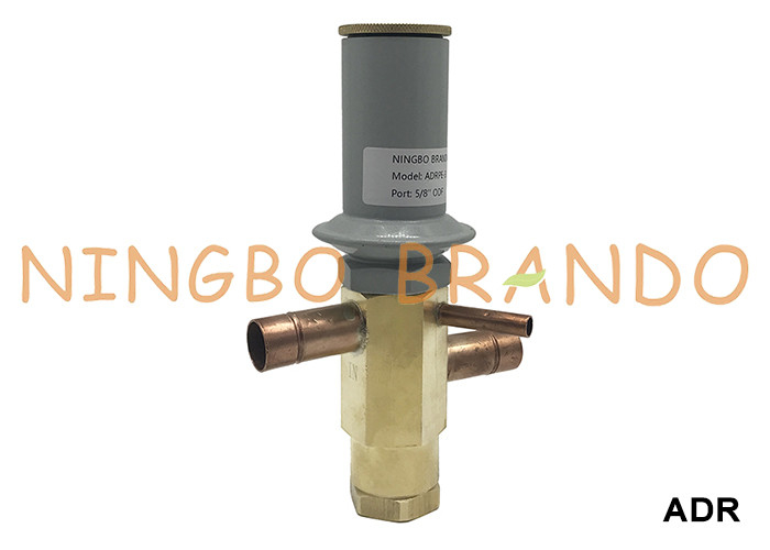 Sporlan Tipi ADRPE-3 Serbestleme Bypass Valves ADRPE-3-0/30 ADRPE-3-0/80