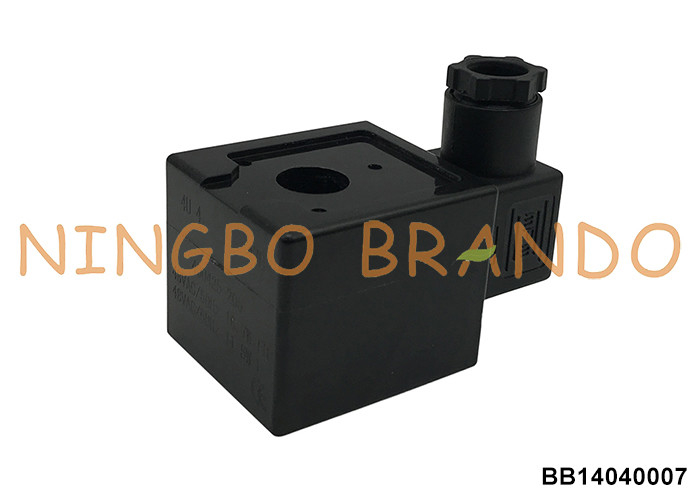400425-205 ASCO Tipi Solenoid Valf Bobini 48VAC 11.5W 16.7W