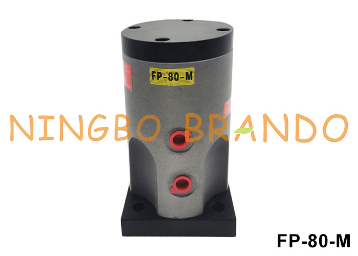 Endüstriyel Bin Hopper için FP-80-M FP Serisi Piston Pnömatik Vibratör