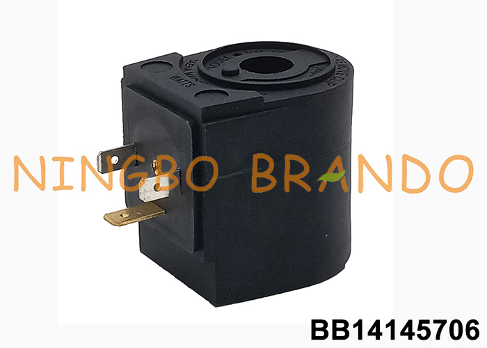 PM-60 Taeha Tipi Pulse Jet Valve Solenoid Bobin 24VDC 110VAC 220VAC