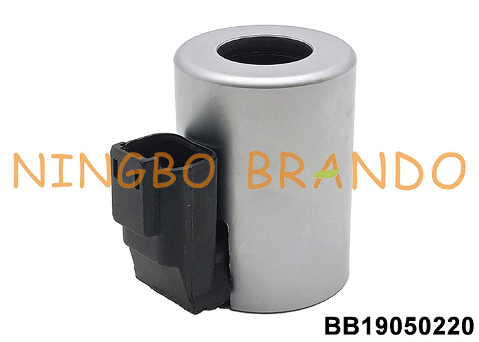 Bosch Rexroth Tipi Hidrolik Solenoid Valf Bobini DC12V DC24V 26W R901050010