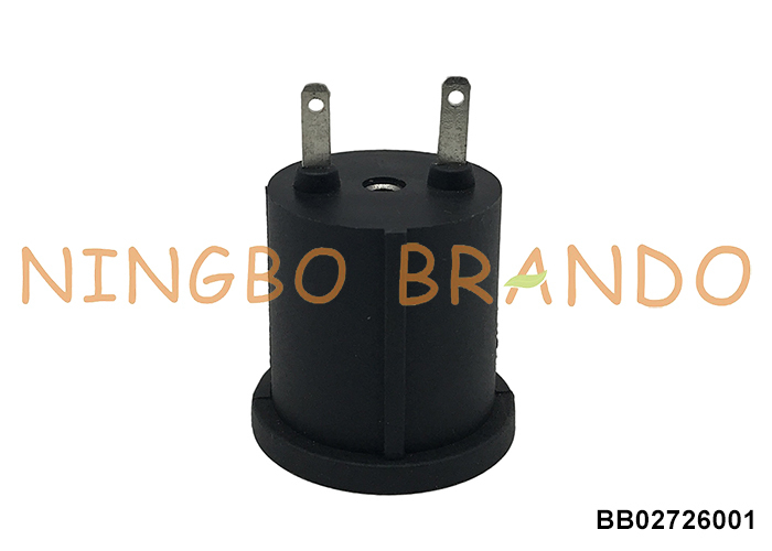 GEA WESTFALIA AutoPlus StimoPlus Süt Pülsatörü için Solenoid Bobin 24V 7051-2689-030