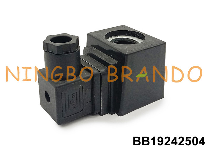 Parker Tipi 693715 697228 697229 Hidrolik Solenoid Valf Bobini 110VAC 220VAC