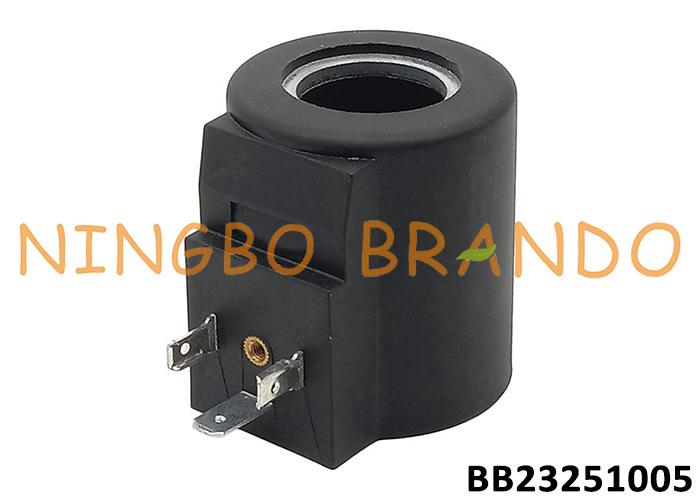 Yuken Tipi DSG-03 Hidrolik Solenoid Valf Bobini DC12V DC24V 28W 38W