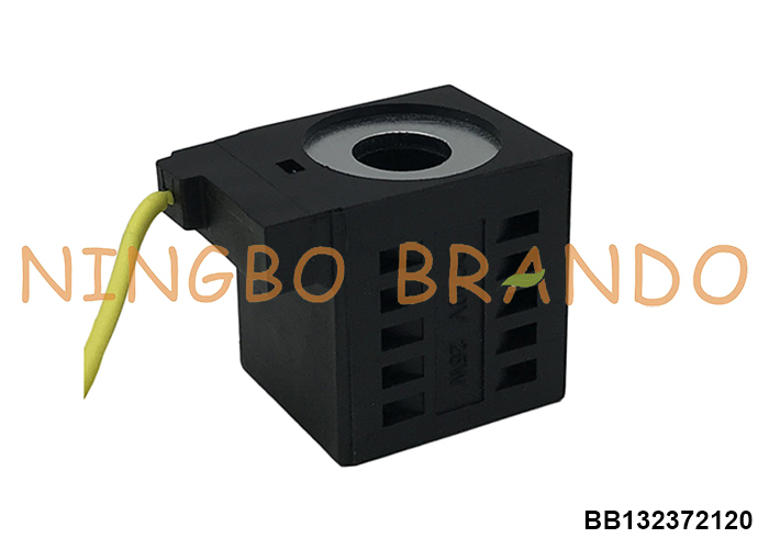 Deltrol Tipi Solenoid Bobini 10226-08 10226-14 10226-38 10194-19 10184-32 10190-44