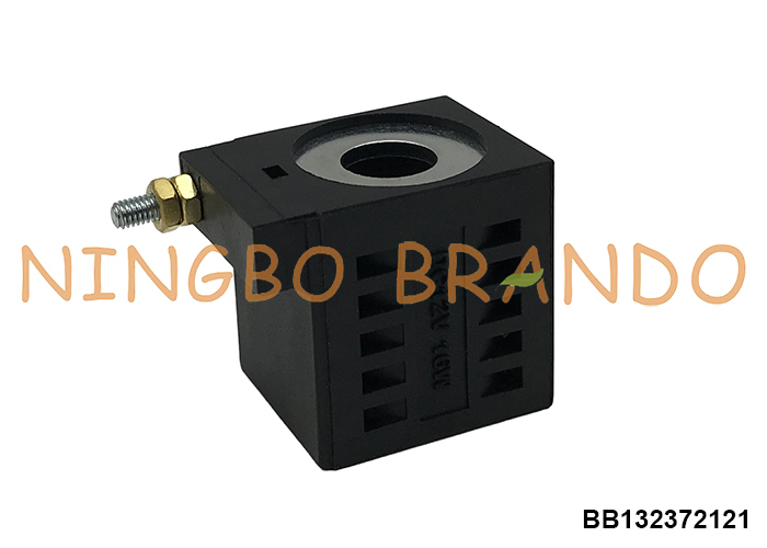 Deltrol Tipi Solenoid Bobini 10196-60 10196-61 10196-62 10VDC 12VDC 24VDC 16W