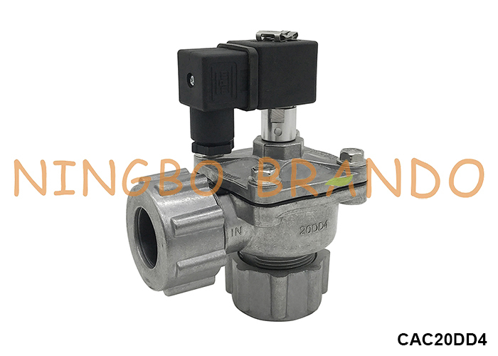 CAC20DD4 GOYEN Tipi Pulse Jet Valve CAC20DD4012 CAC20DD4002 CAC20DD4022