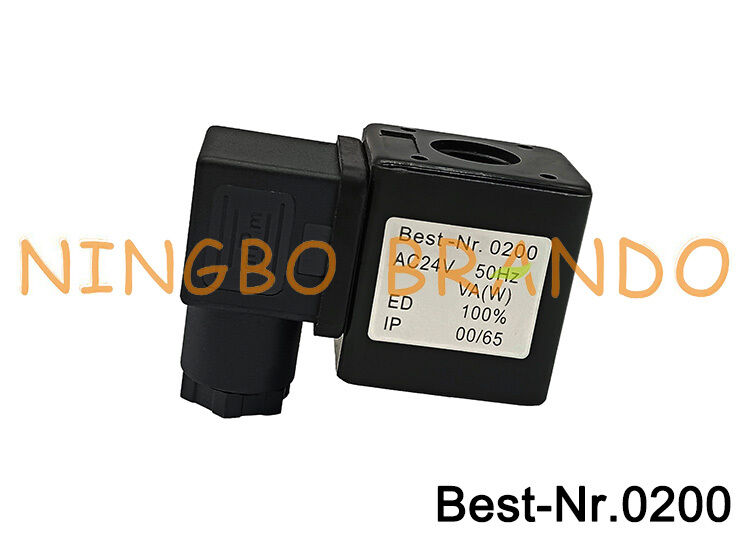En iyi.Nr.0200 24VAC Norgren Herion Tipi Solenoid Valf Değiştirme Bobini 24V AC24V
