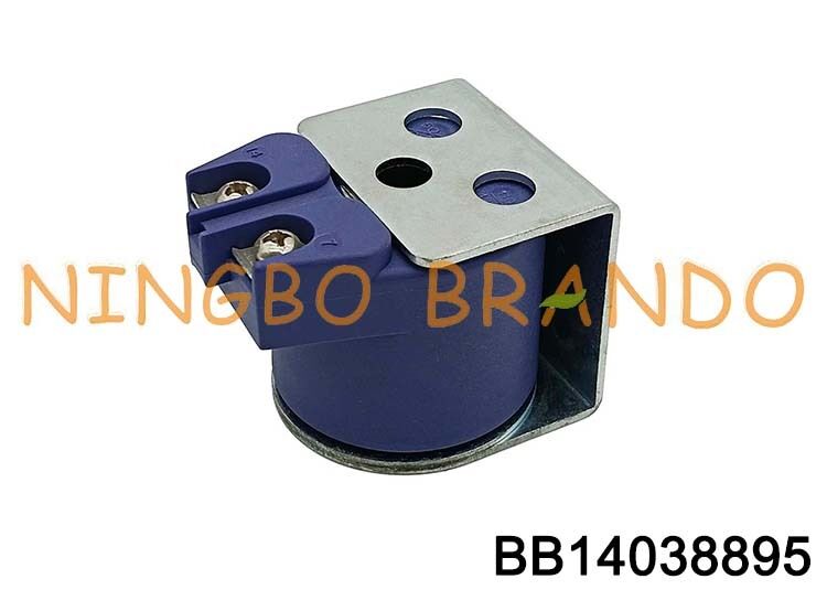 GOYEN Tip RCA5D2 RCA5D1 RCA5D0 Pilot Solenoid Valf Bobini 220V 230V 110V 120V 24V