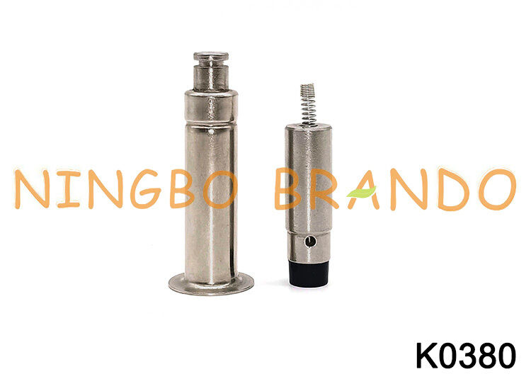 K0380 M1131B Goyen Tipi Pulse Jet Solenoid Valve Değiştirme Tamir Kits