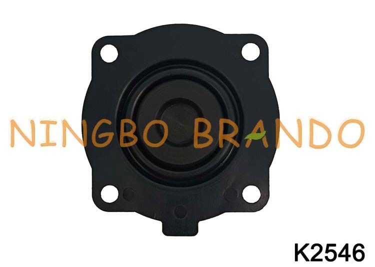 Goyen Tipi Düzeltme Kiti K2546 4 Serisi Darbe Valfları için RCAC25T4,DD4,FS4