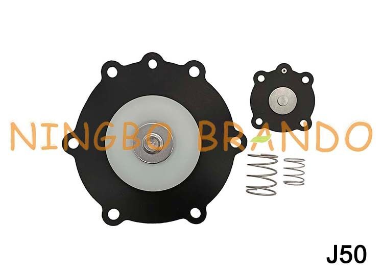 Joil Tip 2'' Toz Toplayıcı Darbe Valfi Diyaframı JISI 50 JISR 50 JIFI 50 JIFR 50