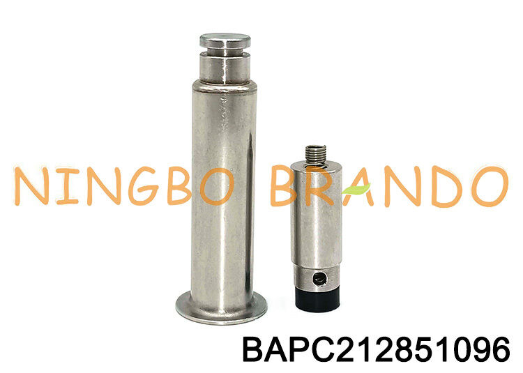 Joil JICI JISI JIFI JIHI Darbeli Jet Valfi İçin Solenoid Armatür Piston Tüpü Tamir Takımı