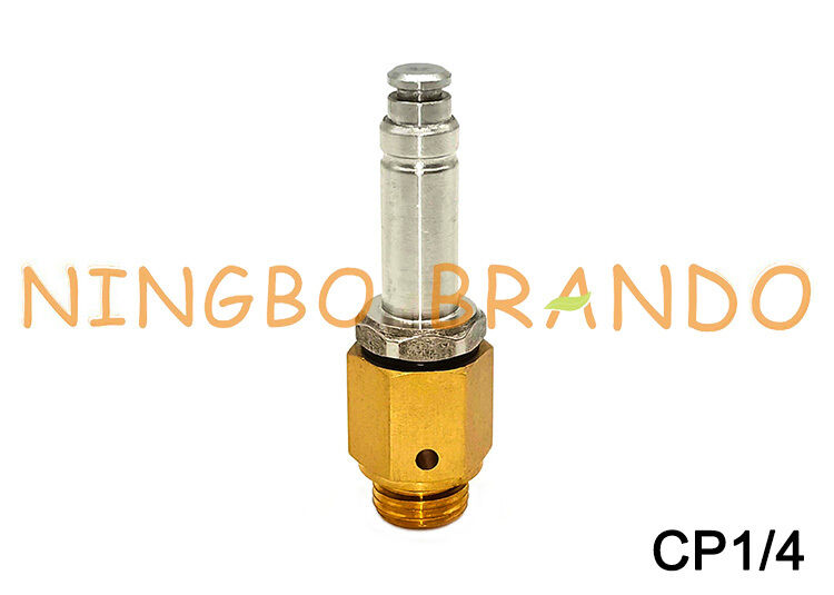 Mecair Tipi Kit CP1/4 Toz Toplayıcı Pulse Jet Solenoid Valve Armatürü