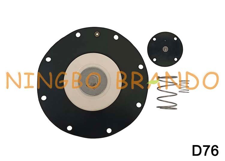 3'' DMF-Z-76S DMF-Y-76S BFEC Darbeli Vana Membran Tamir Takımı İçin Diyafram