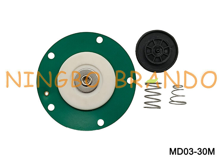 MD03-30M Diyafram Onarım Kitsinin 1-1/4'' TH-5430-M TH-4430-M Taeha Nabız Valfı için