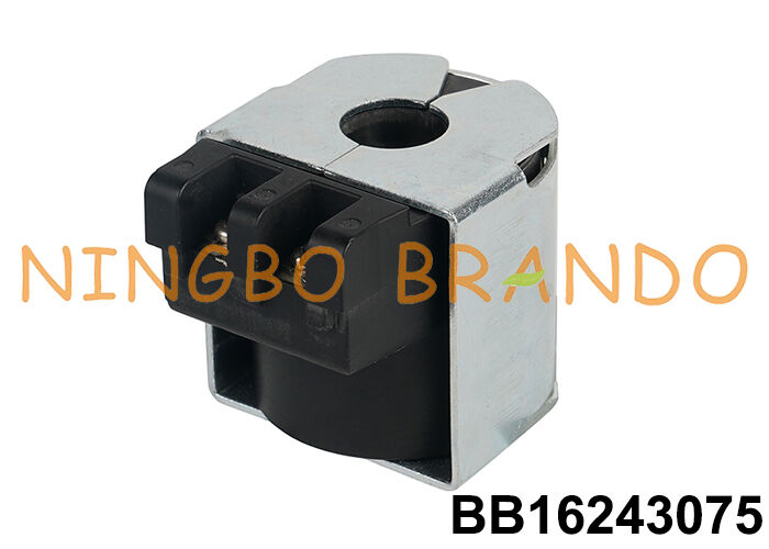 ASCO Tip 400505 Solenoid Valf Bobini 24V 110V 220V AC DC