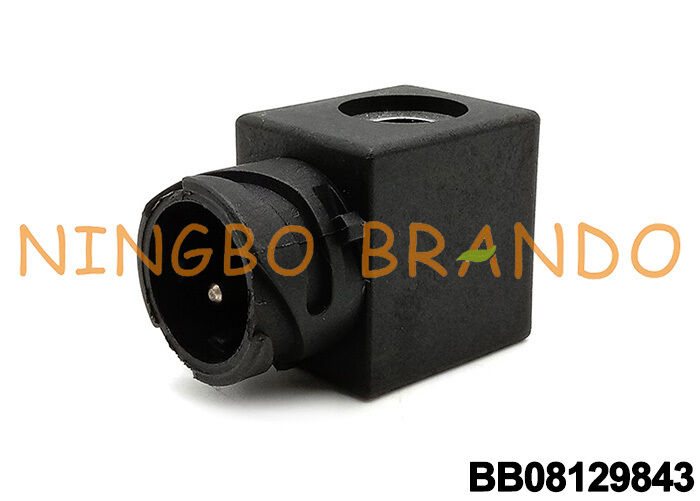 FEM-5KB 24VDC 5W Eski AE1141 KNORR-BREMSE Lift Aks Valfi için Solenoid Bobin